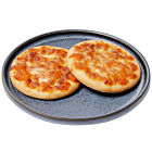 Goodfellas Mini Stonebaked Pizzas Four Cheese Pizzas