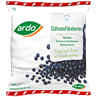 Ardo Frozen Blueberries