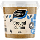 Greenfields Ground Cumin