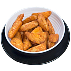 Marquise Frozen Spicy Wedges