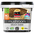 Major Gluten Free Concentrated Mushroom Stock Base