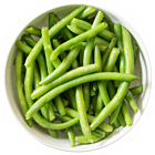 Caterfood Select Frozen Fine Whole Green Beans