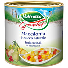 Valfrutta Fruit Cocktail In Juice