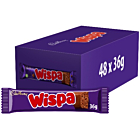 Cadbury Wispa Chocolate Bars