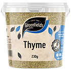 Greenfields Thyme