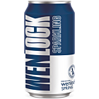 Wenlock Sparkling Spring Water 330ml Cans