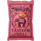 Howdah Tandoor Chilli