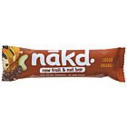 Nakd Vegan & Gluten Free Cocoa Orange Bars