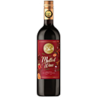 Three Mills Traditional Mulled Wine 5%