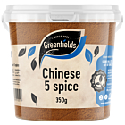 Greenfields Chinese 5 Spice