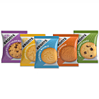 Bronte Traditional Biscuit Mini Pack Assortment