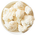 Caterfood Select Frozen Cauliflower Florets