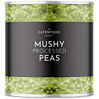 Caterfood Select Mushy Peas