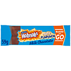 McVities Hobnobs Choccy Flapjack Bars