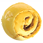 Yarde Farm Alphonso Mango Flavour Sorbet