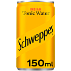 Schweppes Indian Tonic Water