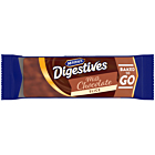 McVities Digestives Milk Chocolate Slice