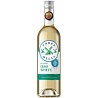 Three Mills Non Alcoholic Crisp White Wine 0%