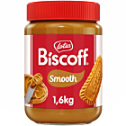 Lotus Biscoff Smooth Spread