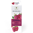 RAVIFRUIT Mixologi Raspberry Premium Fruit Puree