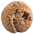 Yarde Farm Premium Chunky Chocolate Ice Cream