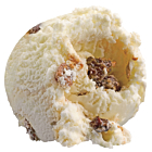 Yarde Farm Rum & Raisin Dairy Ice Cream