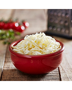 Country Range Grated Mozzarella Cheese