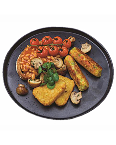 KaterVeg Frozen Vegetable Sausages