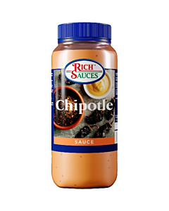 Rich Sauces Gluten Free Chipotle Sauce