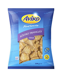 Aviko Frozen Hash Browns