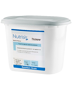 Essential Cuisine Nutrisis Neutral Thickener