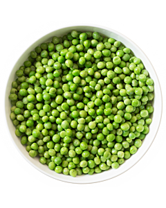 Caterfood Premium Frozen Peas Petit Pois