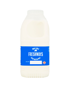 Fresh Whole Milk