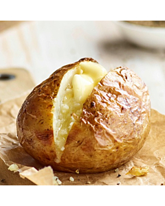 Bannisters Frozen Jacket Potatoes 200-255g