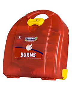 Astroplast Mezzo Burns Dispenser