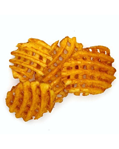 Gourmet Selection Frozen Waffle Fries