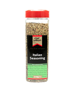 Chef William Italian Seasoning