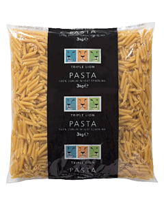 Triple Lion Penne Pasta