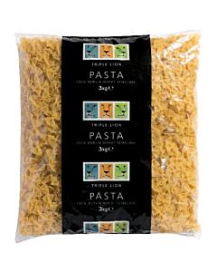 Triple Lion Farfalle Pasta