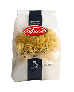 Italpasta Tagliatelle Pasta