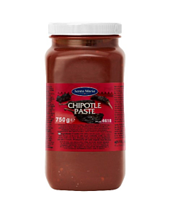 Santa Maria Chipotle Paste