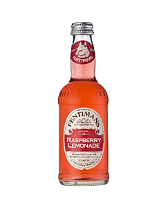 Fentimans Raspberry Lemonade