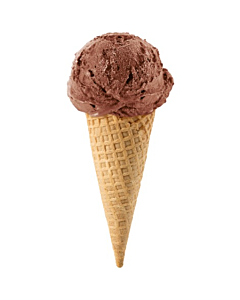 Caterfood Select Soft Scoop Chocolate Ice Cream