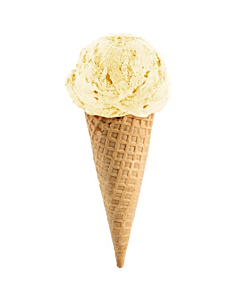 Caterfood Select Soft Scoop Vanilla Ice Cream