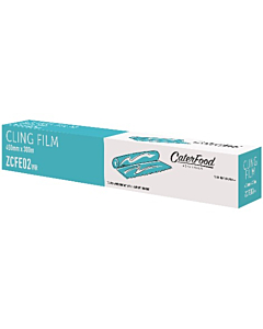 Caterfood Basics Cling Film Cutter Box 45cm