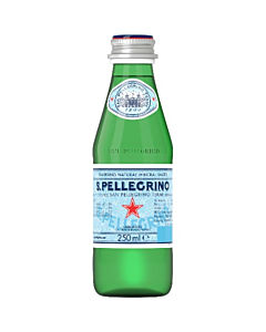 San Pellegrino Sparkling Water