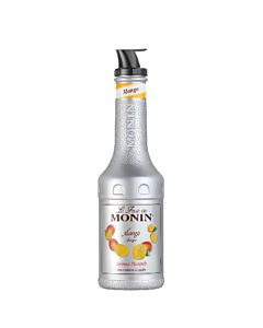 Monin Mango Fruit Puree