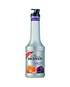 Monin Passion Fruit Puree