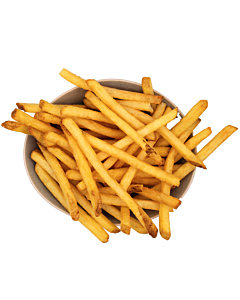 Caterfood Select Frozen Shoestring Fries 7/7mm