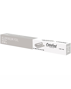 Caterfood Basics Aluminium Foil 45cm